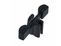 the t.bone Ovid System Sax Clip the t.bone Ovid System Sax Clip